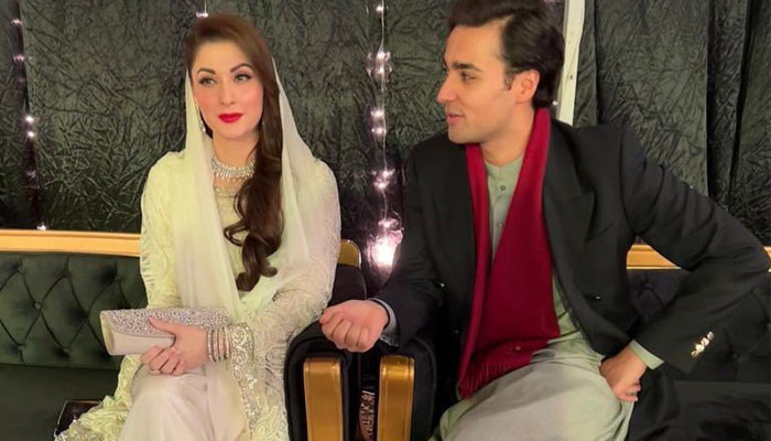 جنید صفدر اِن دنوں اپنی شادی کے سلسلے میں پاکستان میں قیام پذیر ہیں—فوٹو: سوشل میڈیا