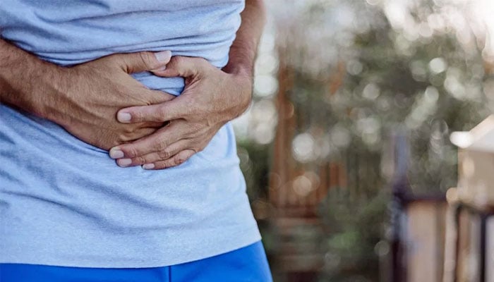 Colds and seasonal allergies are not a sign of diarrhea at all. Photo: File