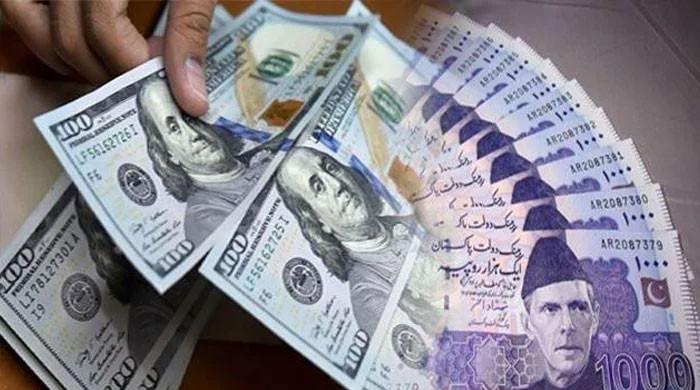 بیرون ملک مقیم افراد ڈالر پاکستان لانے کی بجائے دبئی میں کیوں فروخت کررہے ہیں؟