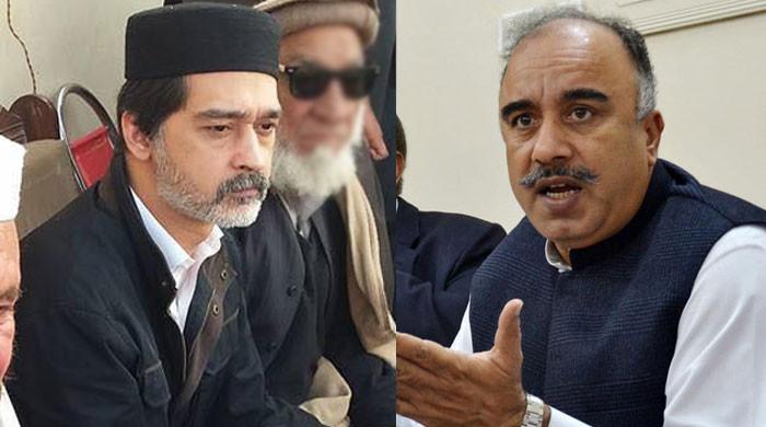 میئر پشاورکی نشست ہارنے پر پی ٹی آئی رہنماؤں کے درمیان اختلافات بڑھ گئے