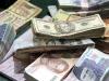 پاکستانی روپے کے مقابلے میں ڈالر اور دیگر کرنسیوں کے آج کے ریٹس