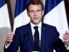 ویکسین نہ لگوانے والوں کیلئے غیر اخلاقی لفظ کا استعمال، فرانسیسی صدر تنقید کی زد میں