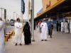 سعودی عرب نے کورونا کا شکار ویکسین شدہ افراد کے قرنطینہ کی مدت 7 دن کردی