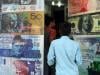 پاکستانی روپے کے مقابلے میں امریکی ڈالر و دیگر کرنسیوں کے آج کے ریٹس