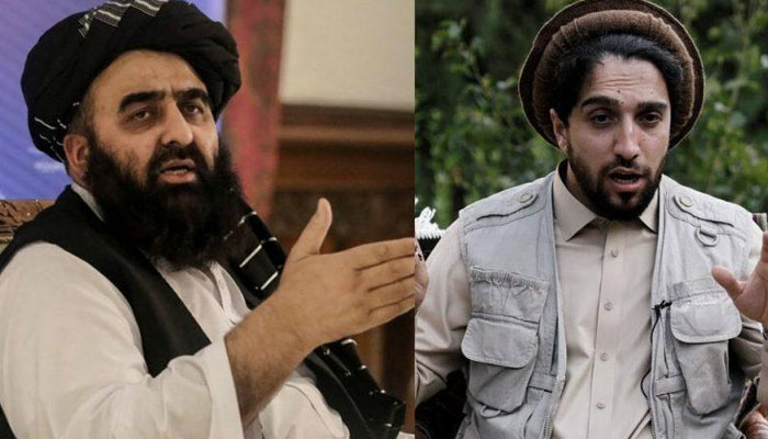 طالبان وفد نے احمد مسعود اور اسماعیل خان کو ان کی محفوظ افغانستان واپسی کی یقین دہانی کرائی، ذبیح اللہ مجاہد— فوٹو:فائل