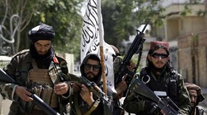 طالبان اور احمد مسعود کی مزاحمتی فرنٹ کے جنگجوؤں کی جھڑپ، 8ہلاکتیں