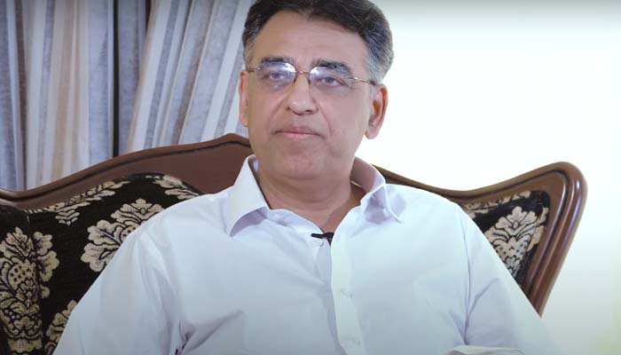 عمران خان کا کہنا ہے کہ جن میڈیکل رپورٹس کی بنیاد پر وہ فیصلہ کیاگیا وہ جھوٹی ثابت ہوئیں: وفاقی وزیر کا بیان/ فائل فوٹو