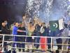 پاکستان کے مظفر خان نے ورلڈ باکسنگ عربین سی ٹائٹل جیت لیا