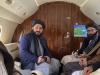 ناروے: طالبان وفد کی افغان سول سوسائٹی سے ملاقات، مل کر کام کرنے پر اتفاق