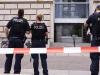 جرمنی میں مسجد پر فائرنگ، حملہ آورگرفتار کرلیا گیا