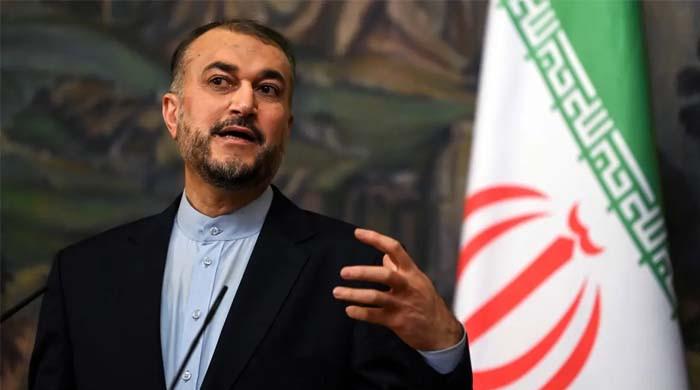 ایران نے سعودی عرب کو تہران میں سفارتخانہ کھولنےکی دعوت دیدی