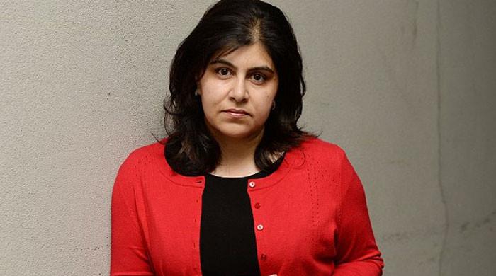 بیرونس سعیدہ وارثی نے برطانیہ  میں مجرموں سے امتیازی سلوک پر سوال اٹھا دیا