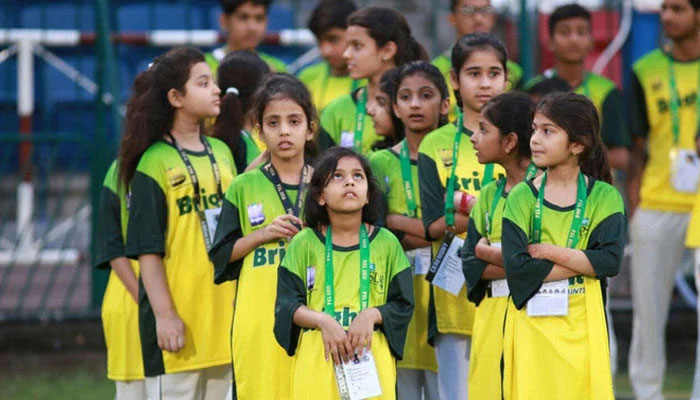 پی سی بی نے ایچ بی ایل پاکستان سپر لیگ 7 کے لیے خریدیے گئے 12سال سے کم عمر بچوں کے ٹکٹوں کو ری فنڈ کرنے کا اعلان کردیا ہے— فوٹو: فائل