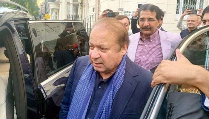 میڈیکل بورڈ کا سربراہ پروفیسر ڈاکٹر عارف ندیم کو مقرر کیا گیا ہے اور یہی بورڈ پہلے سے نوازشریف کی صحت کی رپورٹس کا جائزہ لے رہا ہے/ فائل فوٹو