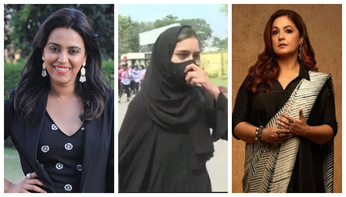 اداکارہ سوارا بھاسکر نے بھی اس واقعے کو بھارت کے لیے شرمناک قرار دیا: فائل فوٹو