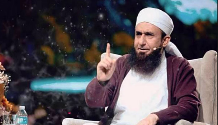 Religious Scholar Maulana Tariq Jameel's Position On Mian Channu Incident Came To The Fore - IG News