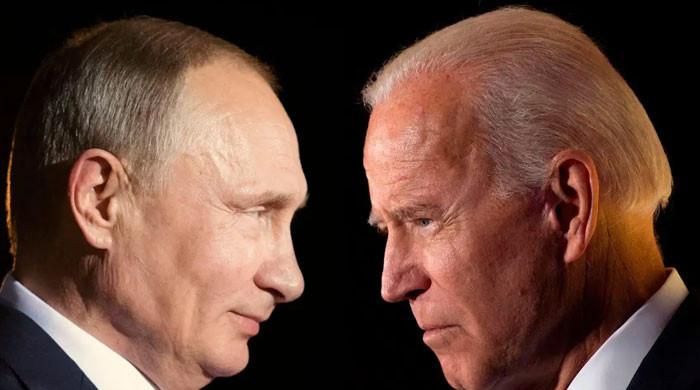 یوکرین روس جنگ: امریکا اب تک لاتعلق کیوں؟ جنگ میں کودا تو کیا نتائج ہوں گے؟