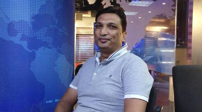 صحافی اطہر  متین کے قتل میں ملوث ملزم  ہلاک