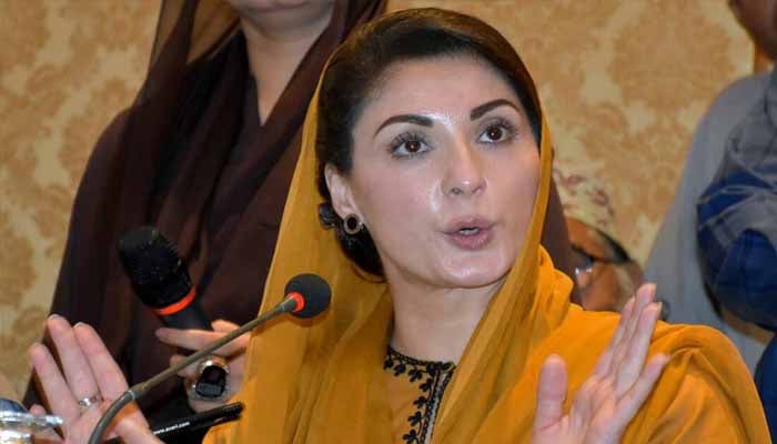 کرسی اورطاقت کاغلط استعمال اور اسے دائمی سمجھ لینے والےکا انجام ایسا ہی ہوتا ہے: رہنما (ن) لیگ/ فائل فوٹو