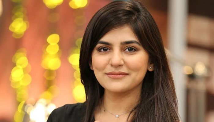 صنم بلوچ 2019 کے بعد سے ٹی وی انڈسٹری سے دور ہیں اور کئی ڈراموں میں اداکاری کے جوہر دکھا چکی ہیں— فوٹو: فائل