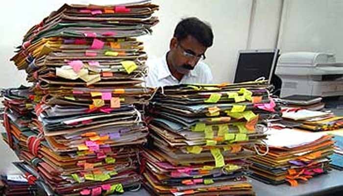 15فیصد ڈسپیرٹی ریڈکشن الاؤنس کی سمری حتمی منظوری کے لیے صوبائی کابینہ کو بھجوائی جائے گی/ فائل فوٹو