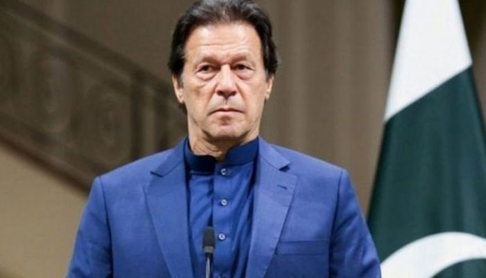 عمران خان نے آج بنی گالا میں سیاسی کمیٹی کا اجلاس طلب کرلیا—فوٹو: فائل