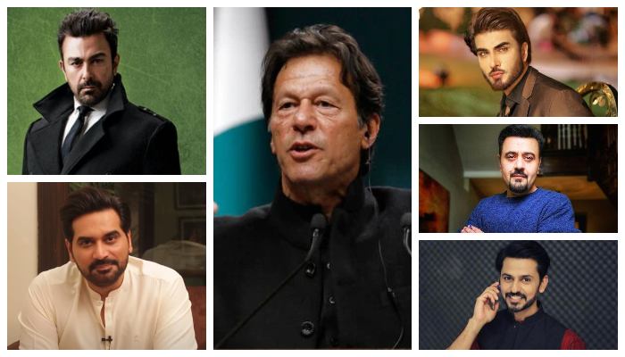 پاکستان نے کہا ہے کہ وہ صرف ایک لیڈر چاہتا ہے جو انہیں پاکستان کے روشن مستقبل کی طرف لے جائے: شان__فوٹو فائل