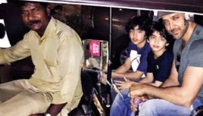 فوٹو: بھارتی میڈیا