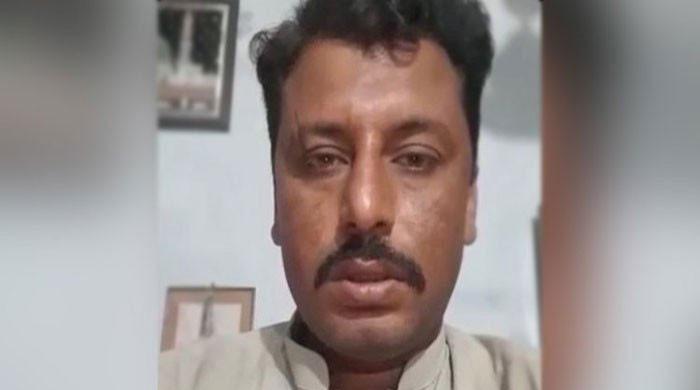 ناظم جوکھیو قتل: تفتیشی افسر  کی تبدیلی کیلئے سیکرٹری داخلہ سندھ کا آئی جی کو خط