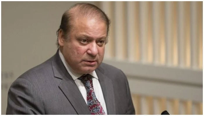 آن لائن اجلاس میں نواز شریف نے پارٹی رہنماؤں سے علیحدہ علیحدہ رائے لی/فوٹوفائل