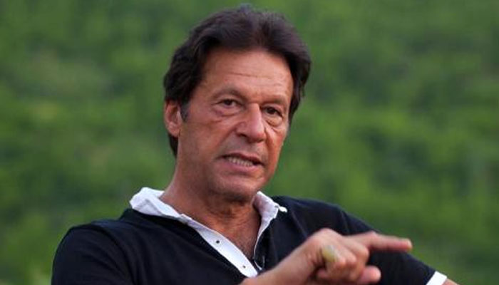 وزیر اعظم عمران خان نے کہا ہے سپریم کورٹ کا جو بھی فیصلہ آیا قبول کریں گے، تحریک انصاف نئے انتخابات کیلئے تیار ہے— فوٹو: فائل