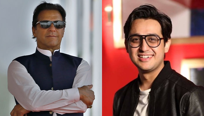 میزبان اور کامیڈین شفاعت علی نے 3 اپریل کی ڈپٹی اسپیکر کی رولنگ پر سپریم کورٹ کے فیصلے پر دلچسپ تبصرہ کیا ہے۔—فوٹو: فائل