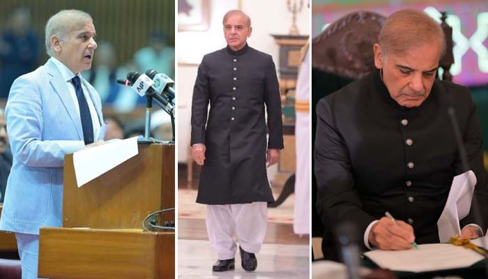 شفاعت علی نے جیسے ہی یہ ٹوئٹ کیا ویسے ہی سوشل میڈیا صارفین کی جانب سے اس ٹوئٹ پر تبصروں کا سلسلہ جاری ہوگیا__فوٹو: ٹوئٹر