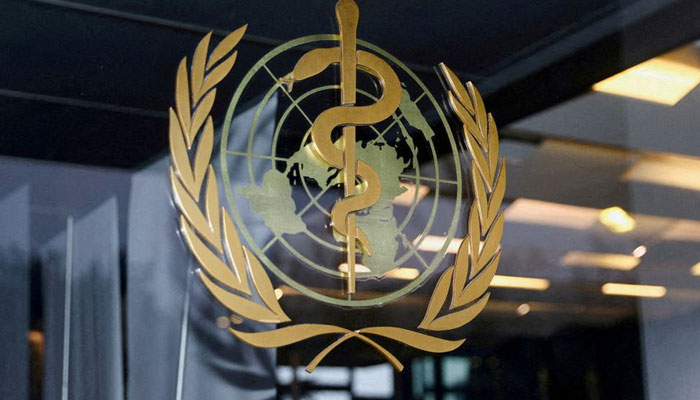 عالمی ادارہ صحت (ڈبلیو ایچ او) نے کورونا وائرس سے ہونے والی اموات کے نئے اعدادو شمار جاری کردیے۔—فوٹو: فائل