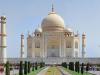 بھارتی عدالت نے تاج محل کے 22  بند کمرےکھولنےکی درخواست مستردکردی