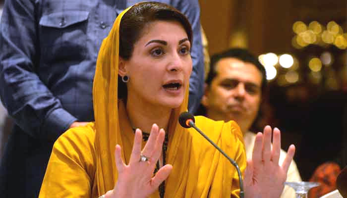 کئی دنوں سے مسیحی برادری اس بات پر سراپا احتجاج ہے کہ چرچ کے گراؤنڈ میں جلسہ ان کی عبادت گاہ کی توہین ہے: رہنما (ن) لیگ/ فائل فوٹو