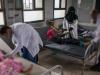ڈیرہ بگٹی میں ہیضےکی وبا بے قابو، 5 افراد جاں بحق ہوگئے