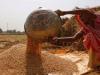 قبل ازوقت شدید گرمی، بھارت نے آج سے گندم کی برآمدات پر پابندی عائد کردی