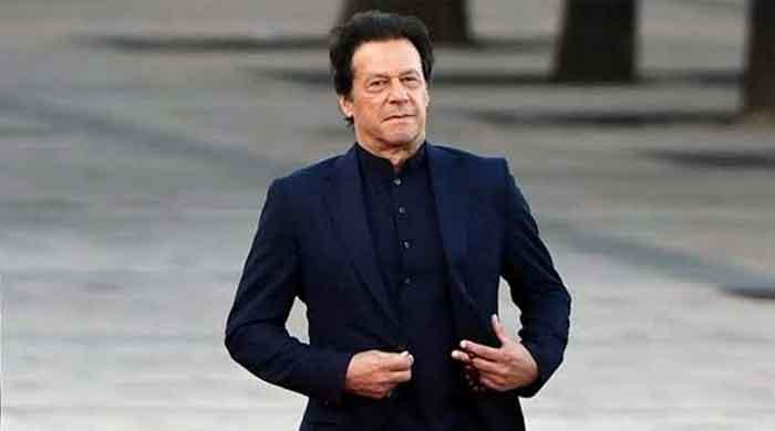 عمران خان کی سکیورٹی پرپولیس، ایف سی اور رینجرز  تعینات