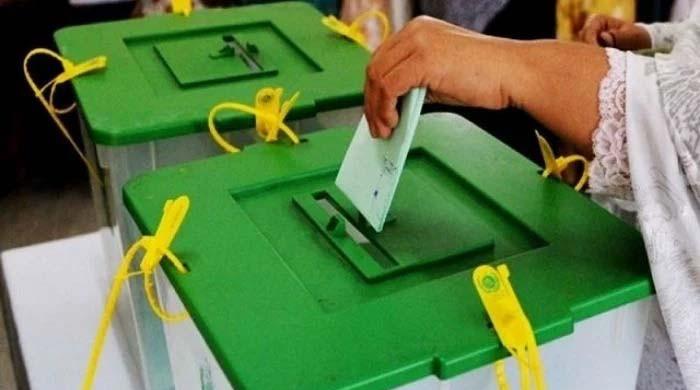 جکڑا پاکستان :حل، صرف بلا تاخیر الیکشن