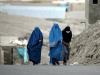 افغانستان: خواتین میں خودکشی کے رجحان میں اضافہ