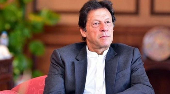 عمران خان کا نفسیاتی تجزیہ