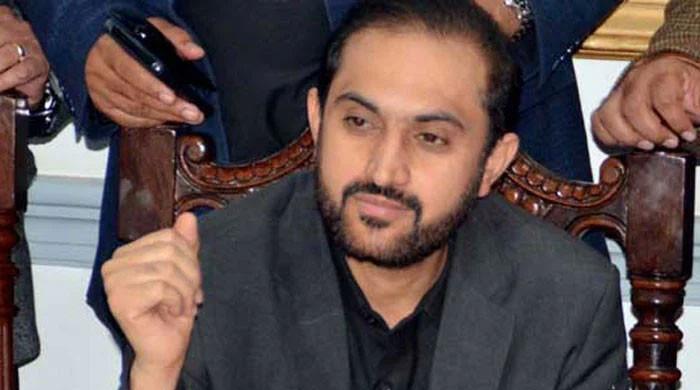 وزیر اعلیٰ بلوچستان قدوس بزنجو کیخلاف تحریک عدم اعتماد جمع کرادی گئی