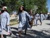 حکومت اور کالعدم ٹی ٹی پی مذاکرات میں پیشرفت: پاکستان نے 30 قیدی رہا کردیے