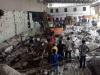 بھارت میں فیکٹری کی دیوار گرنے سے 12 مزدور ہلاک