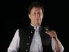 عمران خان کےجلسے میں لائٹنگ کے ناقص انتظامات پر پولیس نےٹھیکیدارکو پکڑلیا