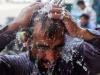 موسمیاتی تبدیلیاں: پاکستان میں ہیٹ ویو کا امکان 100 گنا بڑھ گیا