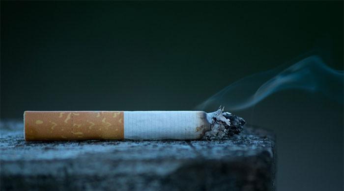 عالمی سطح پر تاریخ میں پہلی بار تمباکونوشی کی شرح میں کمی ریکارڈ