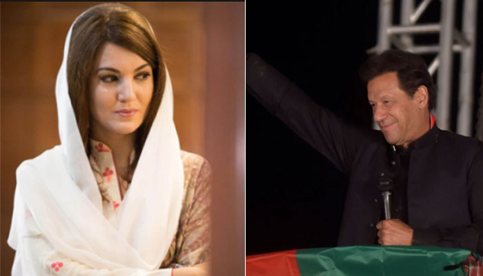 ملتان میں ہونے والے جلسے میں مریم نواز کے لیے کہے گئے جملوں پر عمران خان کڑی تنقید کا سامنا کررہے ہیں۔
