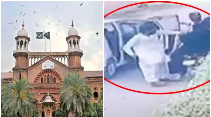 لاہور سے اغوا ہونے والی طالبہ بازیاب، ہائیکورٹ نے از خود نوٹس نمٹا دیا
